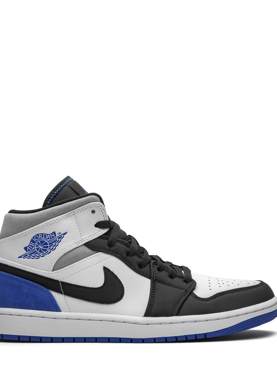 Dupes Air SE 1 Jordan Toe